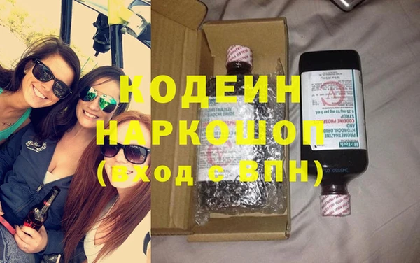 прущие крисы Кодинск